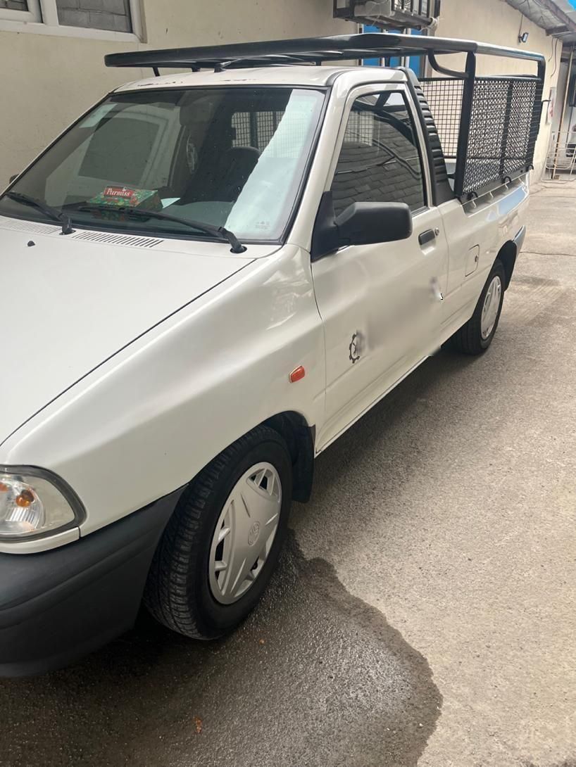پراید 151 SE - 1401