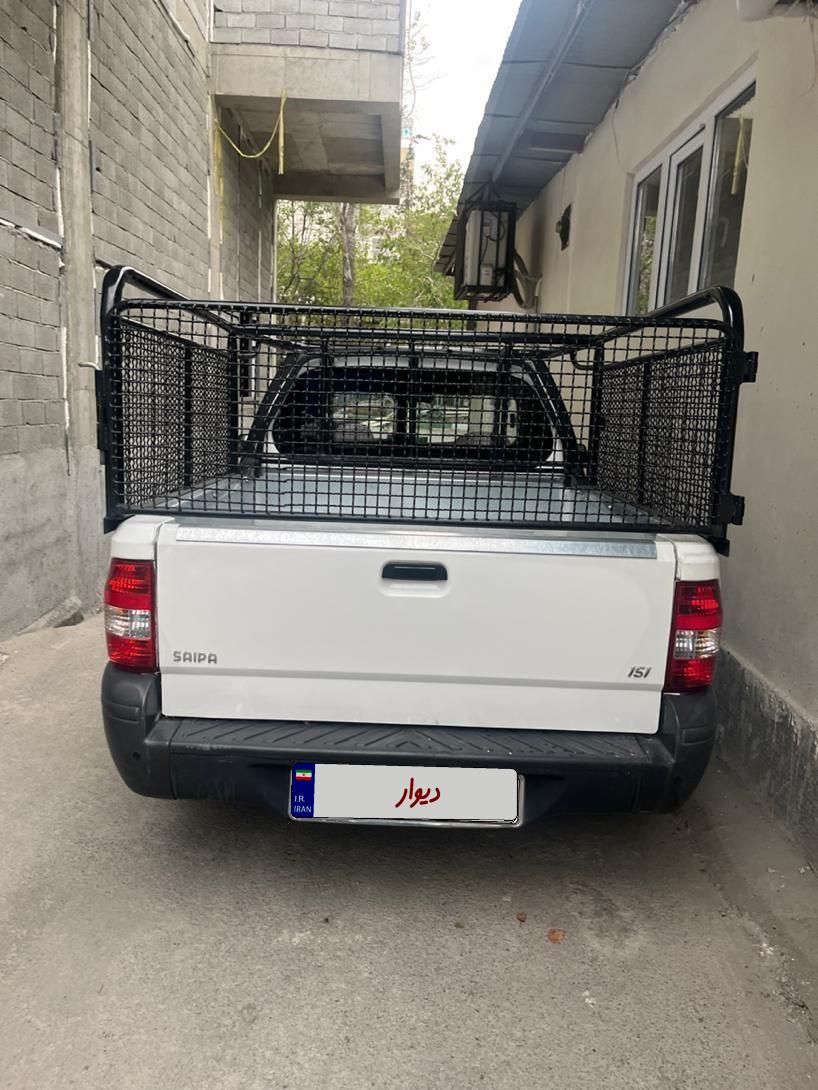 پراید 151 SE - 1401