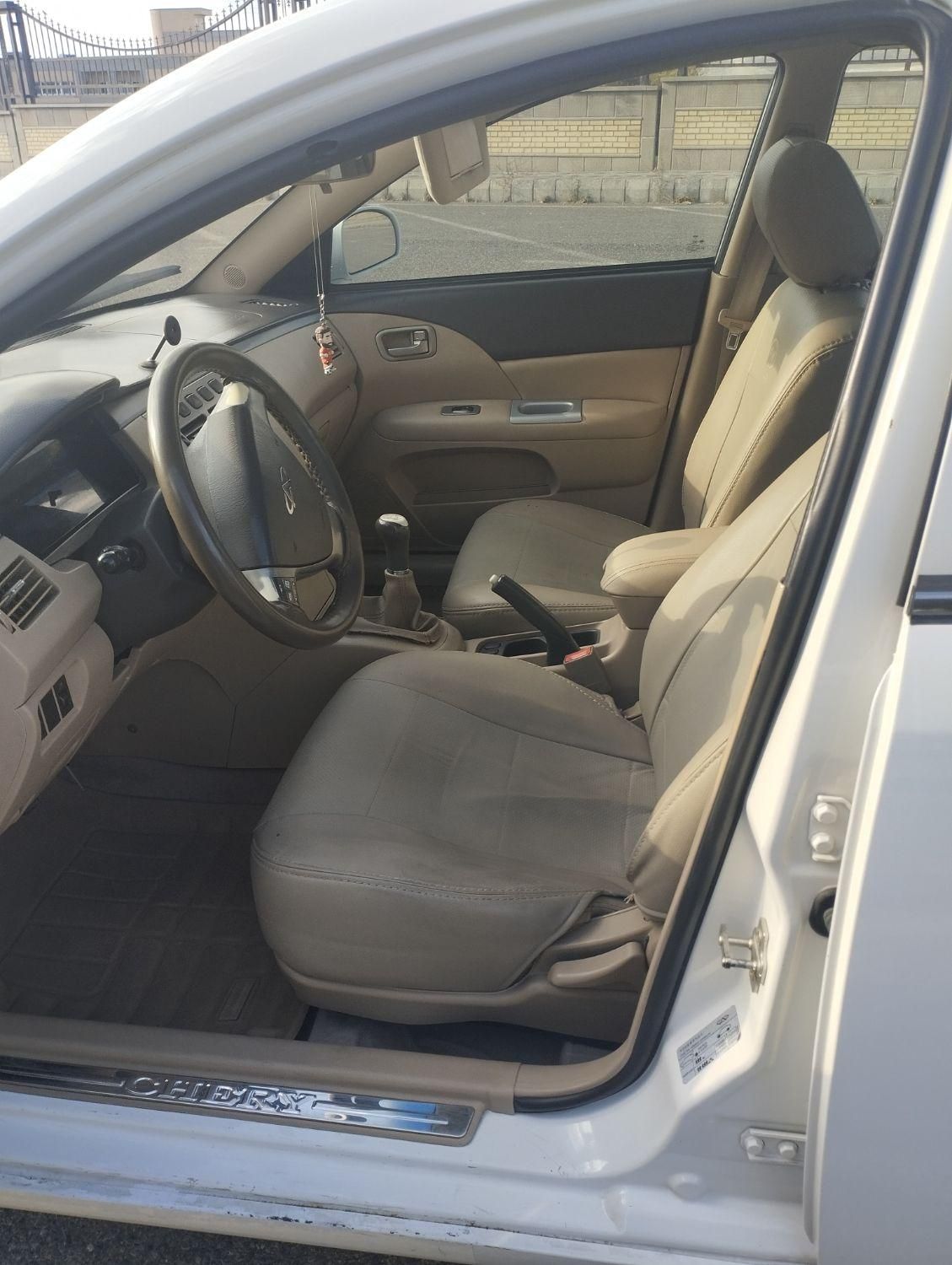 ام وی ام 530 دنده ای - 1393
