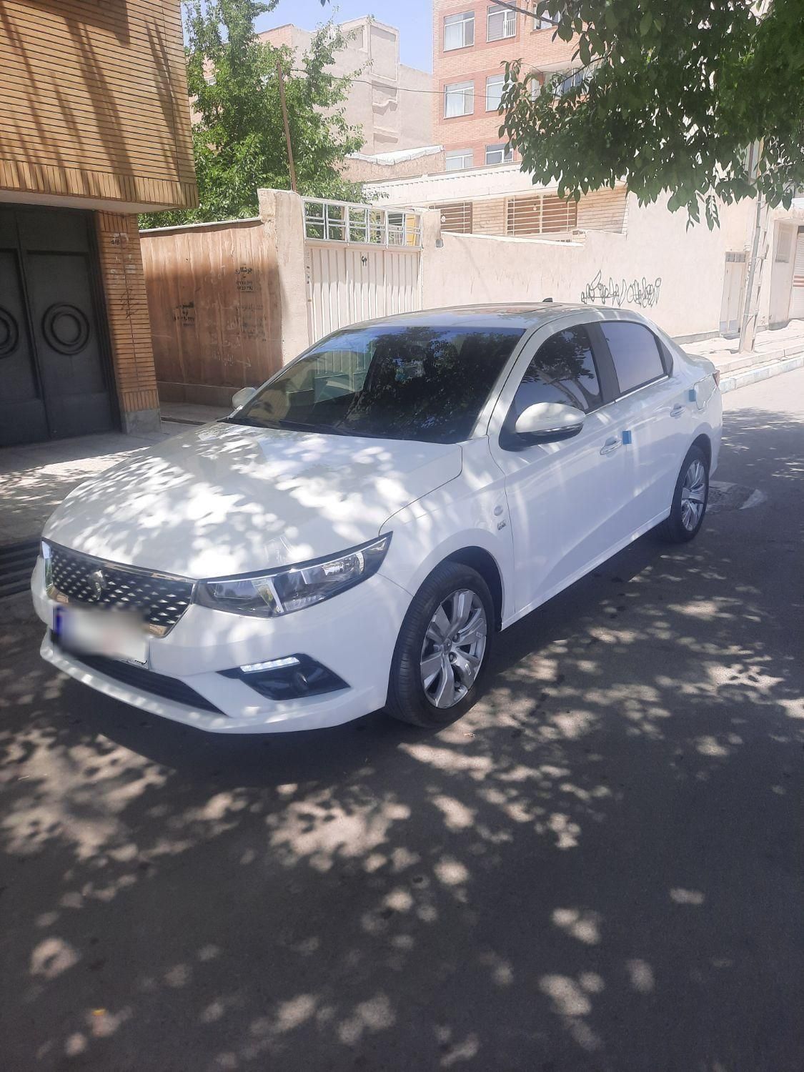 تارا اتوماتیک V4 LX - 1403