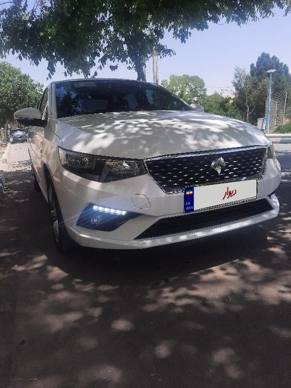 تارا اتوماتیک V4 LX - 1403