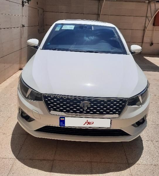خودرو تارا، اتوماتیک آگهی ann_19547423