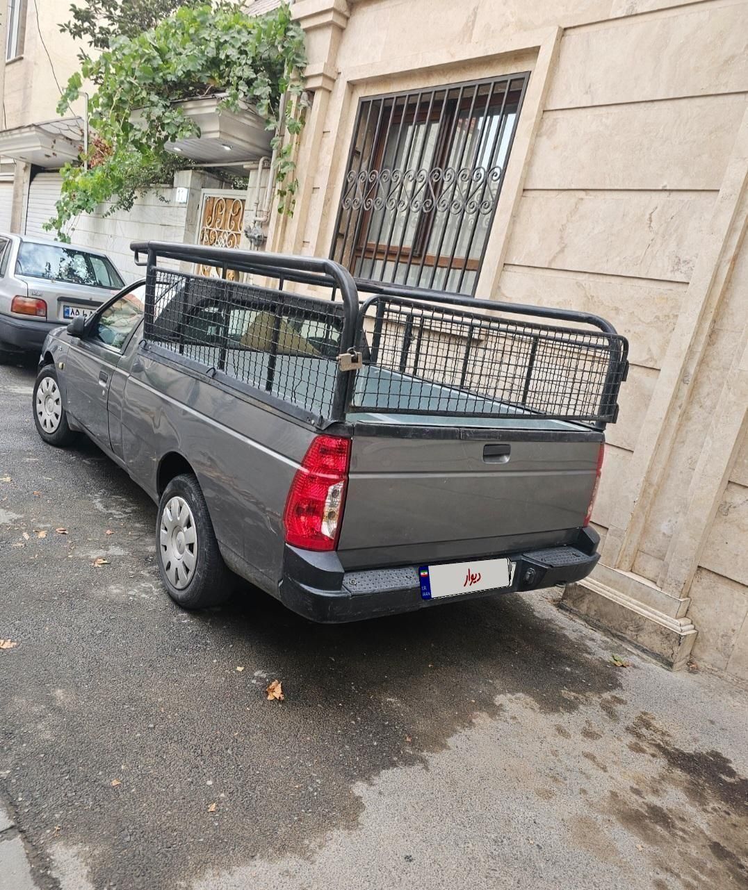 خودرو آریسان، معمولی آگهی ann_19547427