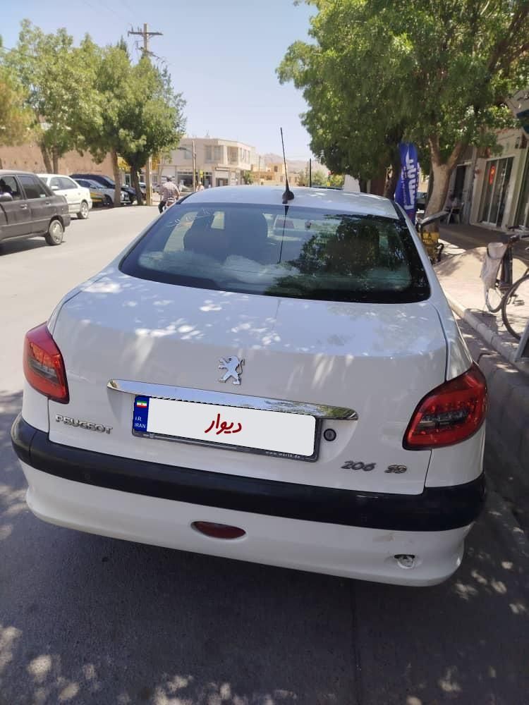 خودرو پژو، 206 آگهی ann_19547433