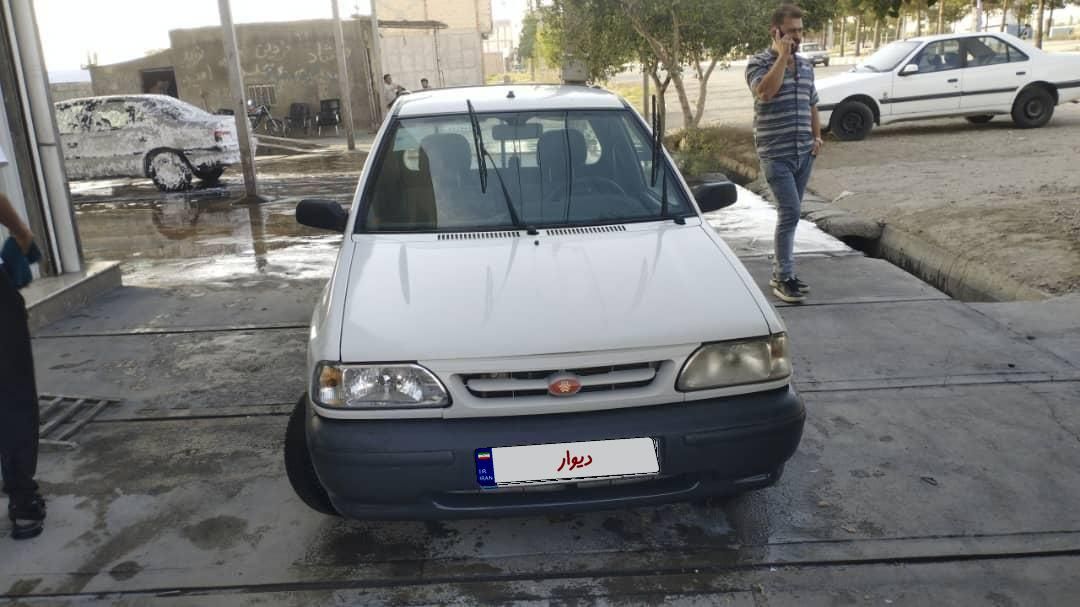 خودرو پراید، 151 آگهی ann_19547439