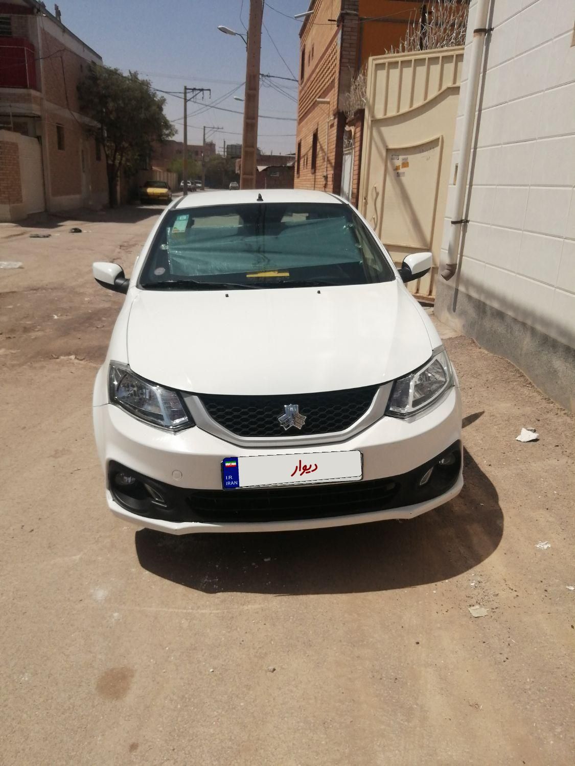 خودرو ساینا، S آگهی ann_19547453