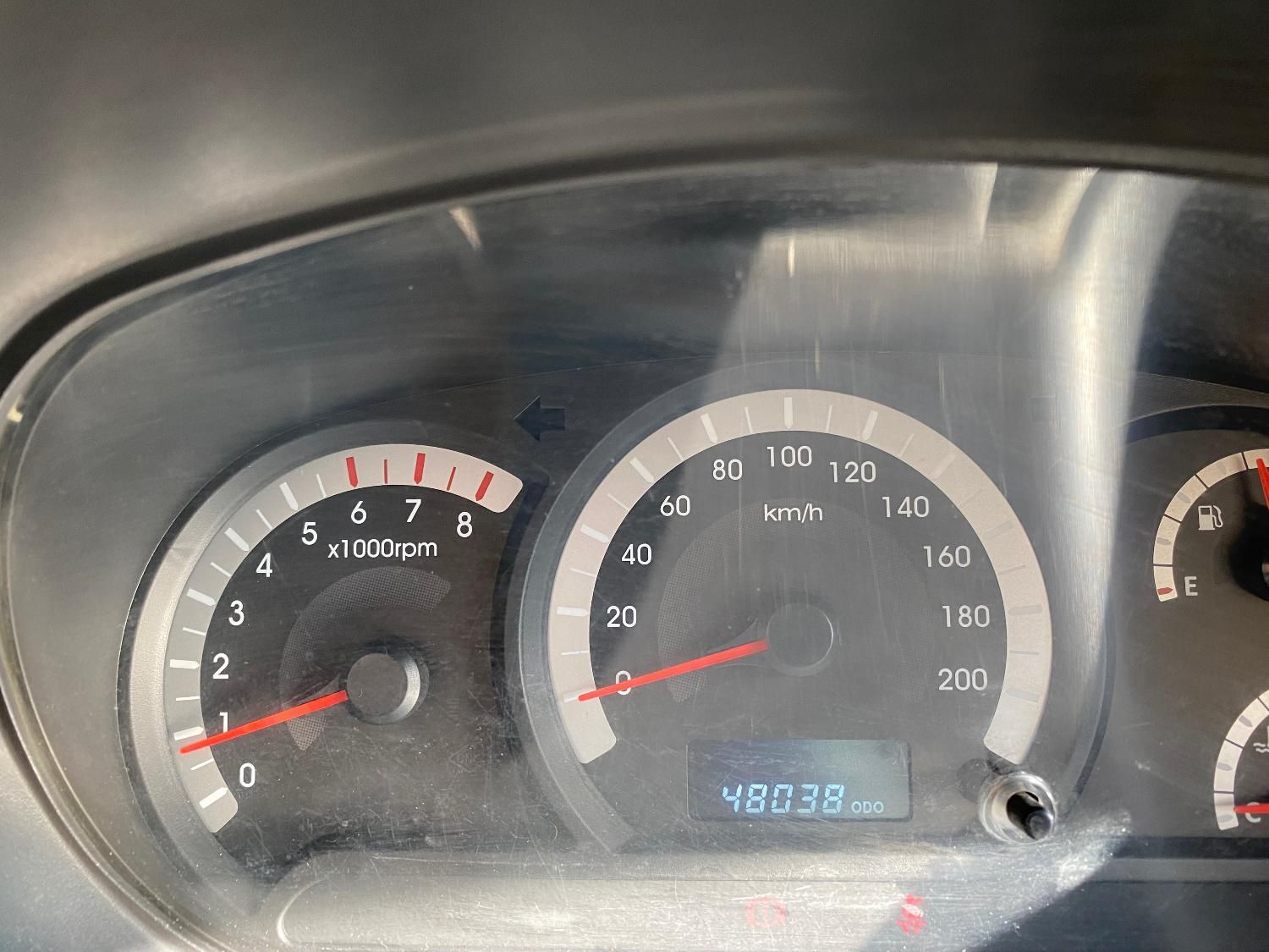 تیبا صندوق دار SX - 1399