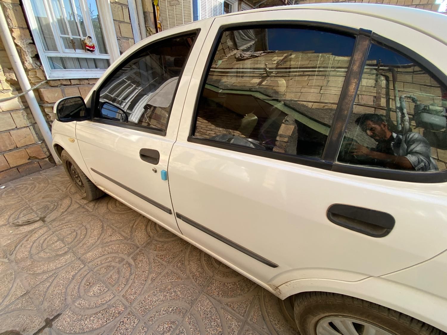 خودرو تیبا، صندوق دار آگهی ann_19547455