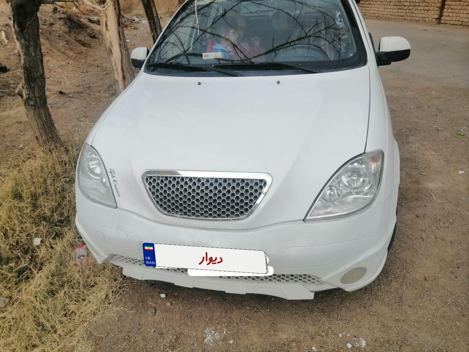 خودرو تیبا، صندوق دار آگهی ann_19547459