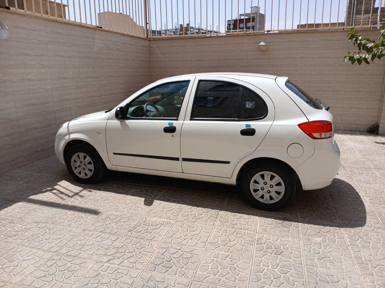 خودرو تیبا، 2 آگهی ann_19547460