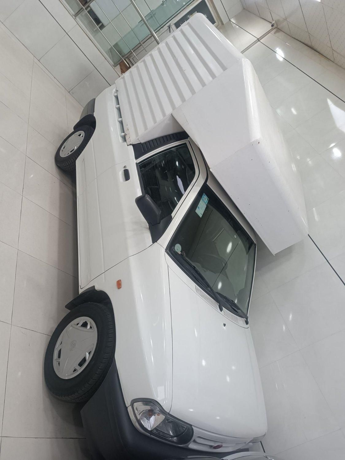 پراید 151 SE - 1403