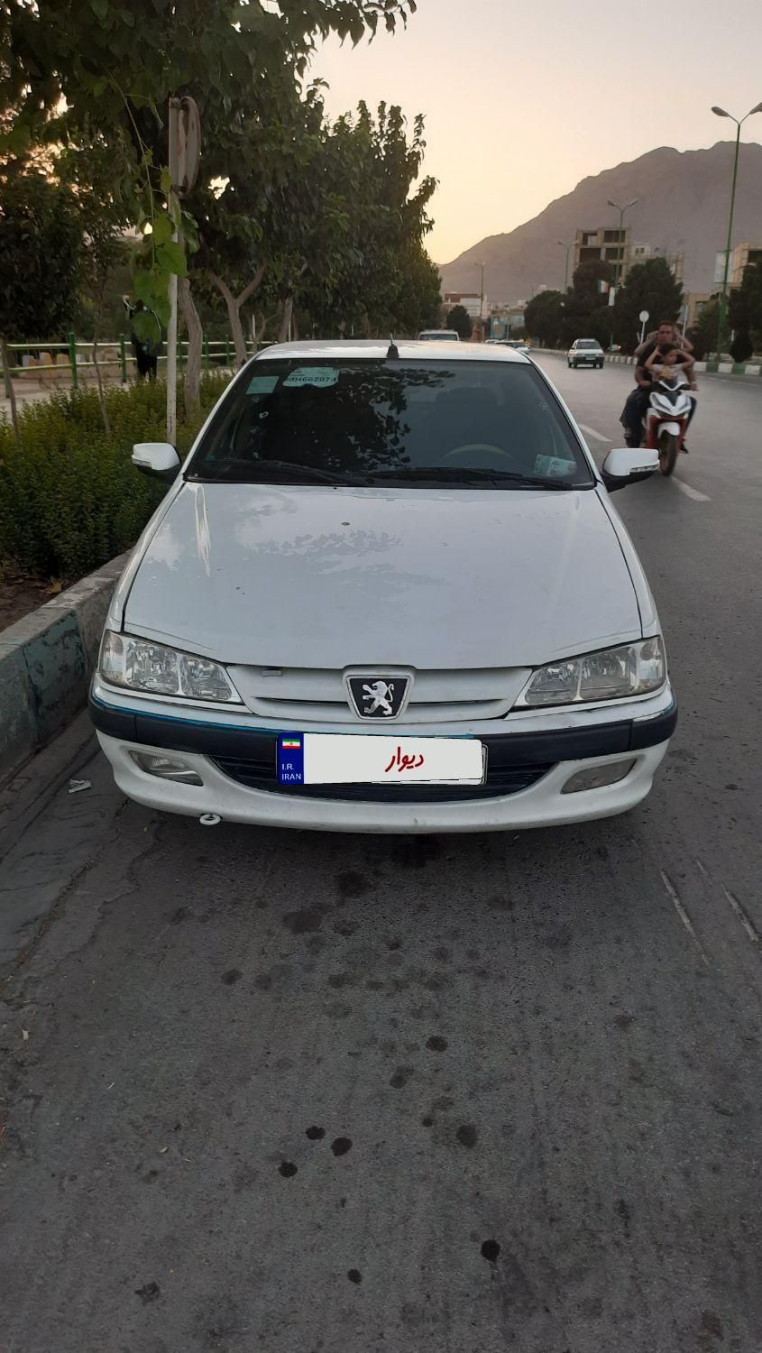خودرو پژو، پارس آگهی ann_19547465