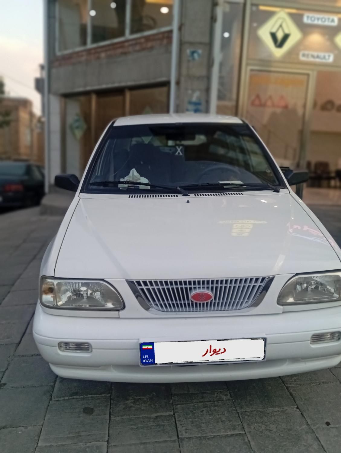 خودرو پراید، 141 آگهی ann_19547468