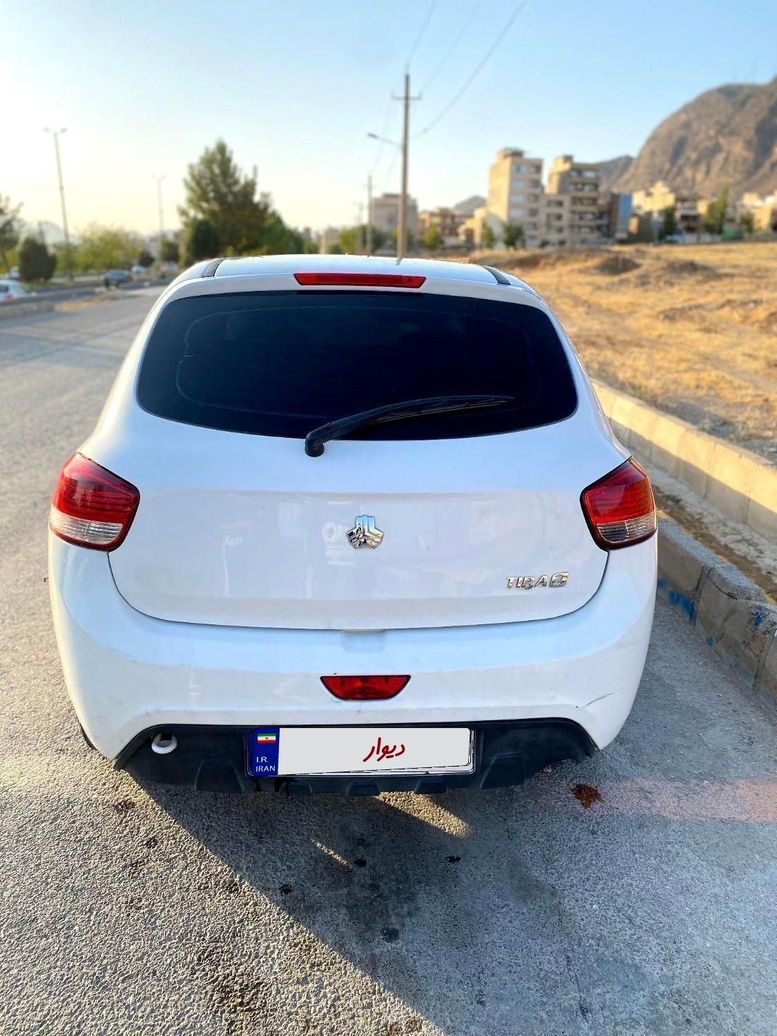 خودرو تیبا، 2 آگهی ann_19547471