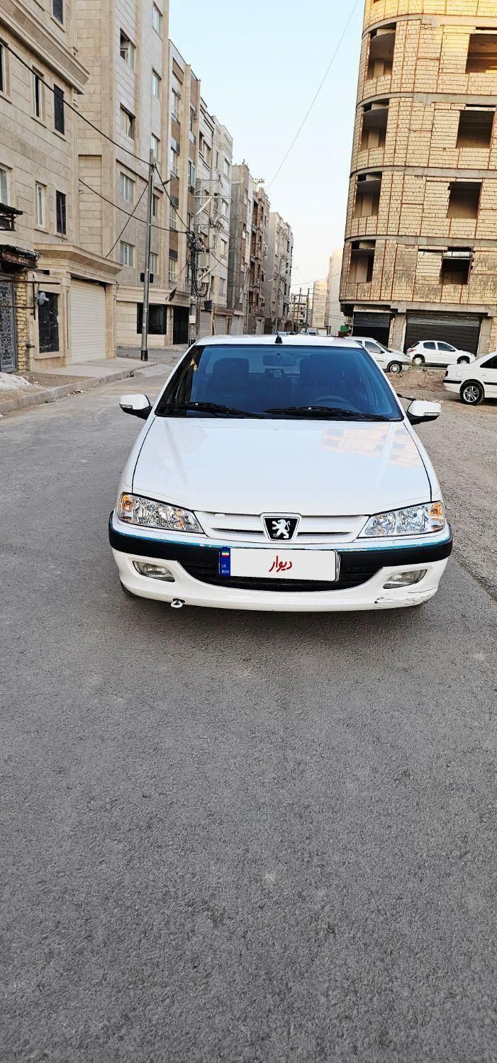 خودرو پژو، پارس آگهی ann_19547476