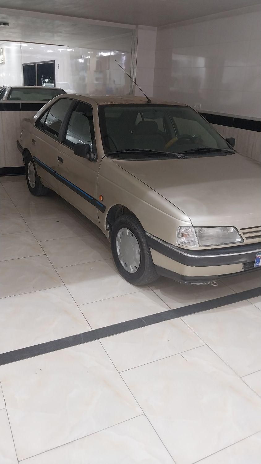 خودرو پژو، 405 آگهی ann_19547480