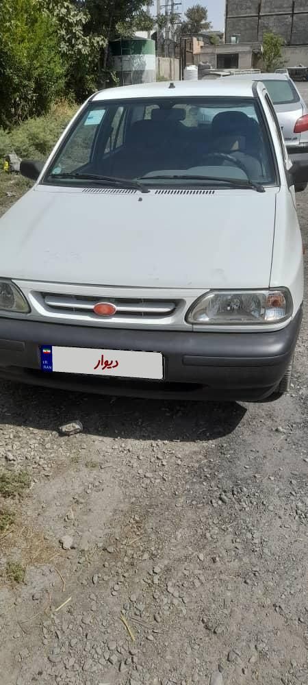 پراید 131 SE - 1399