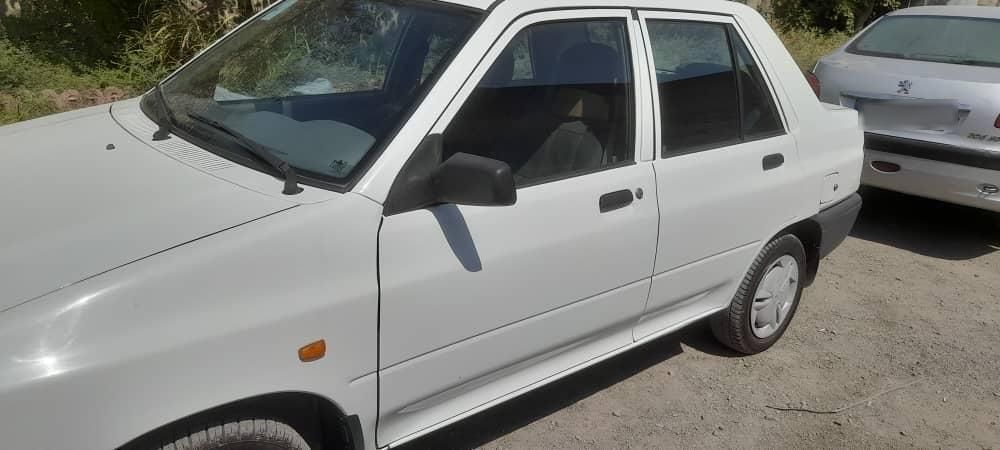 پراید 131 SE - 1399
