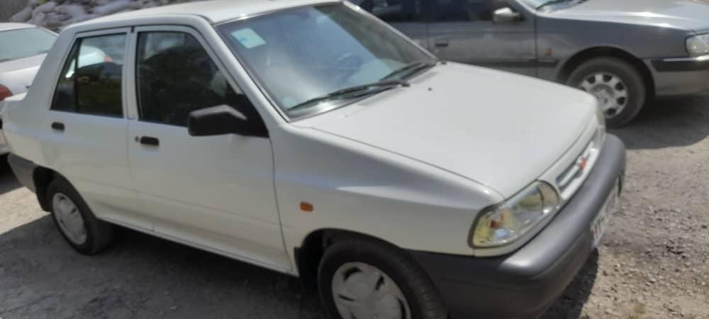 پراید 131 SE - 1399
