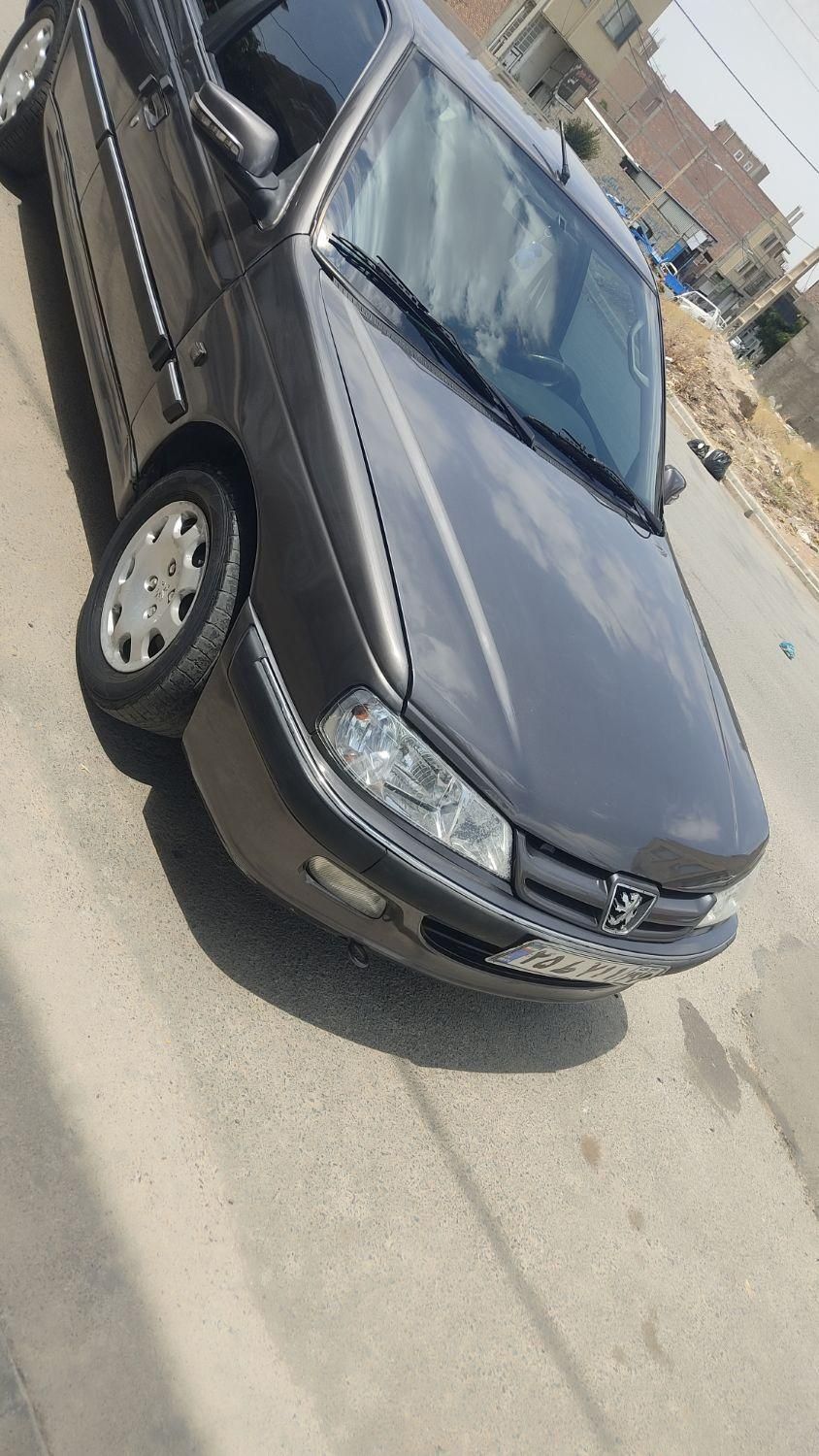 خودرو پژو، پارس آگهی ann_19547523