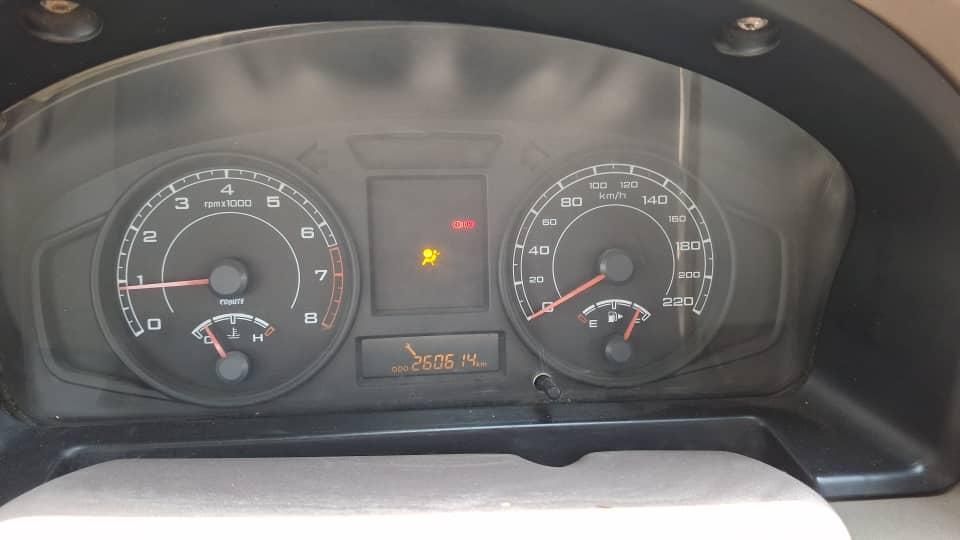 پژو 405 SLX بنزینی TU5 - 1394