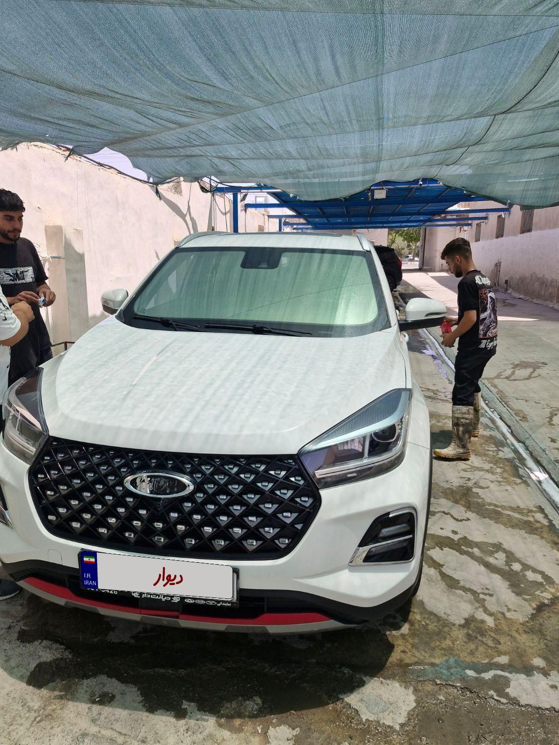 ام وی ام X55 اکسلنت - 1400