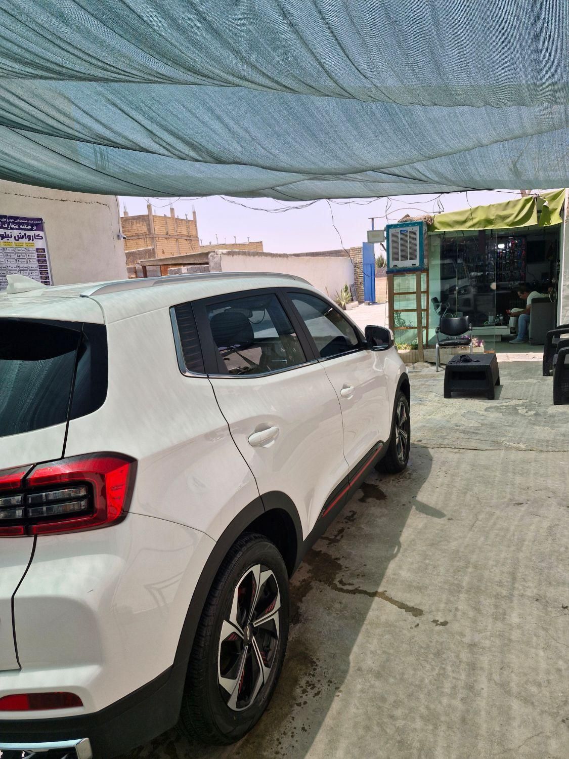 ام وی ام X55 اکسلنت - 1400