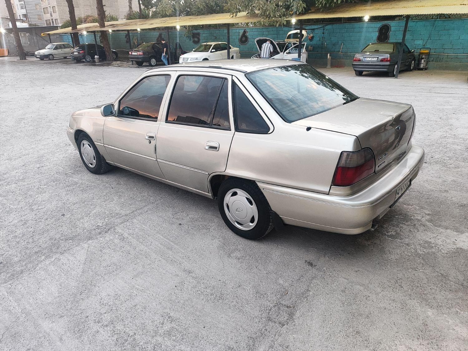 خودرو دوو، سیلو آگهی ann_19547541
