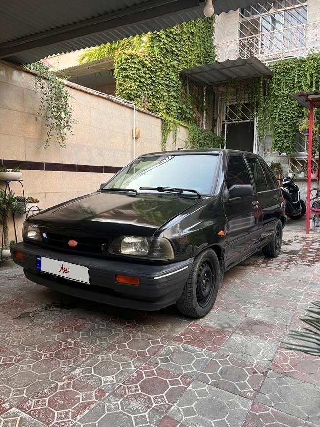 خودرو پراید، 111 آگهی ann_19547547