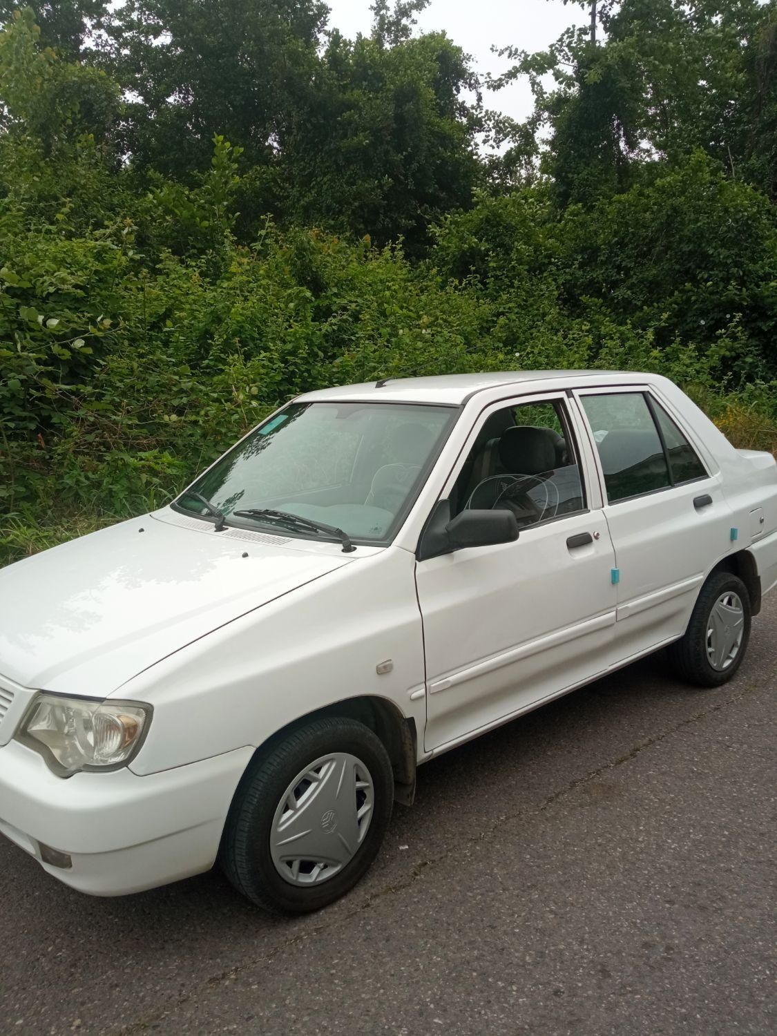 پراید 132 SE - 1396