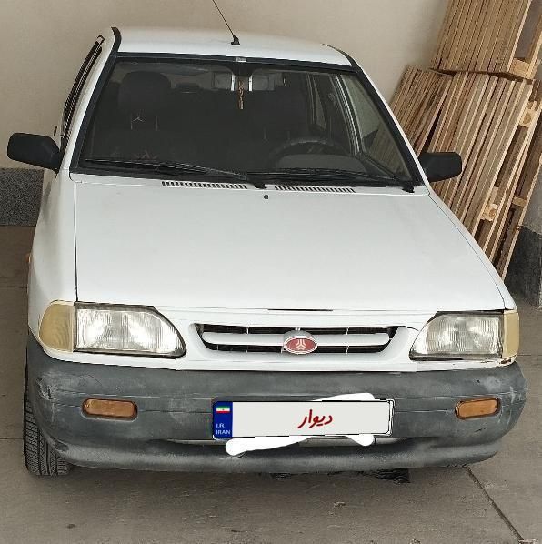 خودرو پراید، 131 آگهی ann_19547552