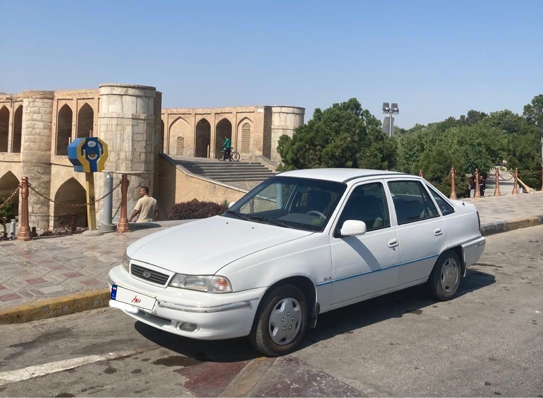 خودرو دوو، سیلو آگهی ann_19547566