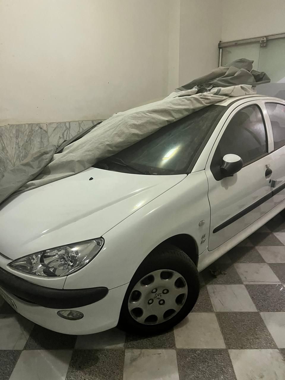 خودرو پژو، 206 آگهی ann_19547570