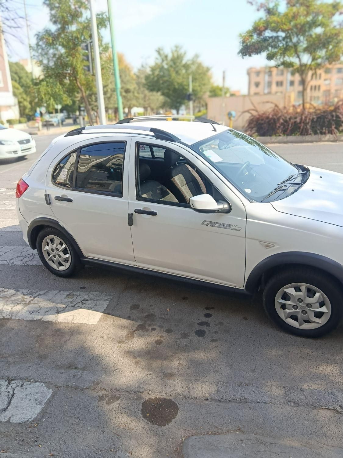 کوییک S پایه - 1400