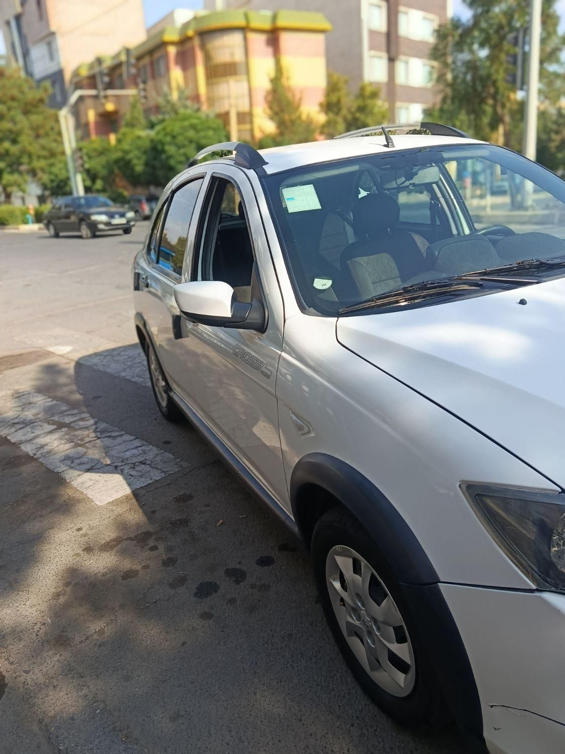 کوییک S پایه - 1400