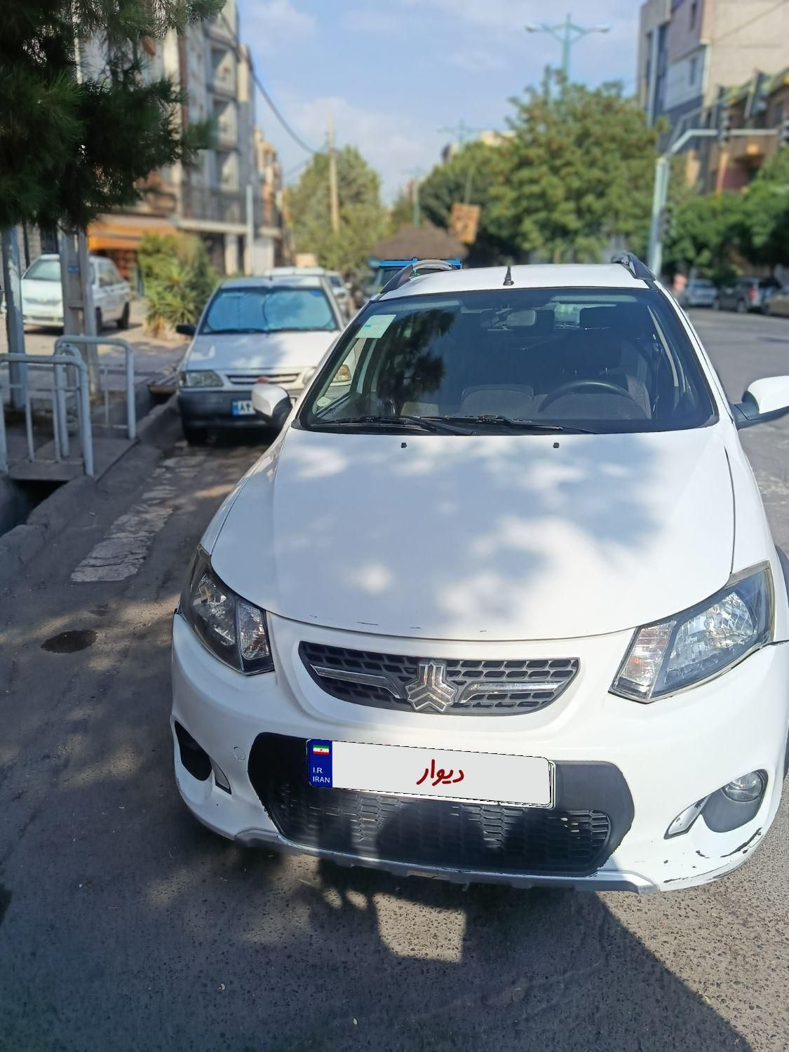 کوییک S پایه - 1400