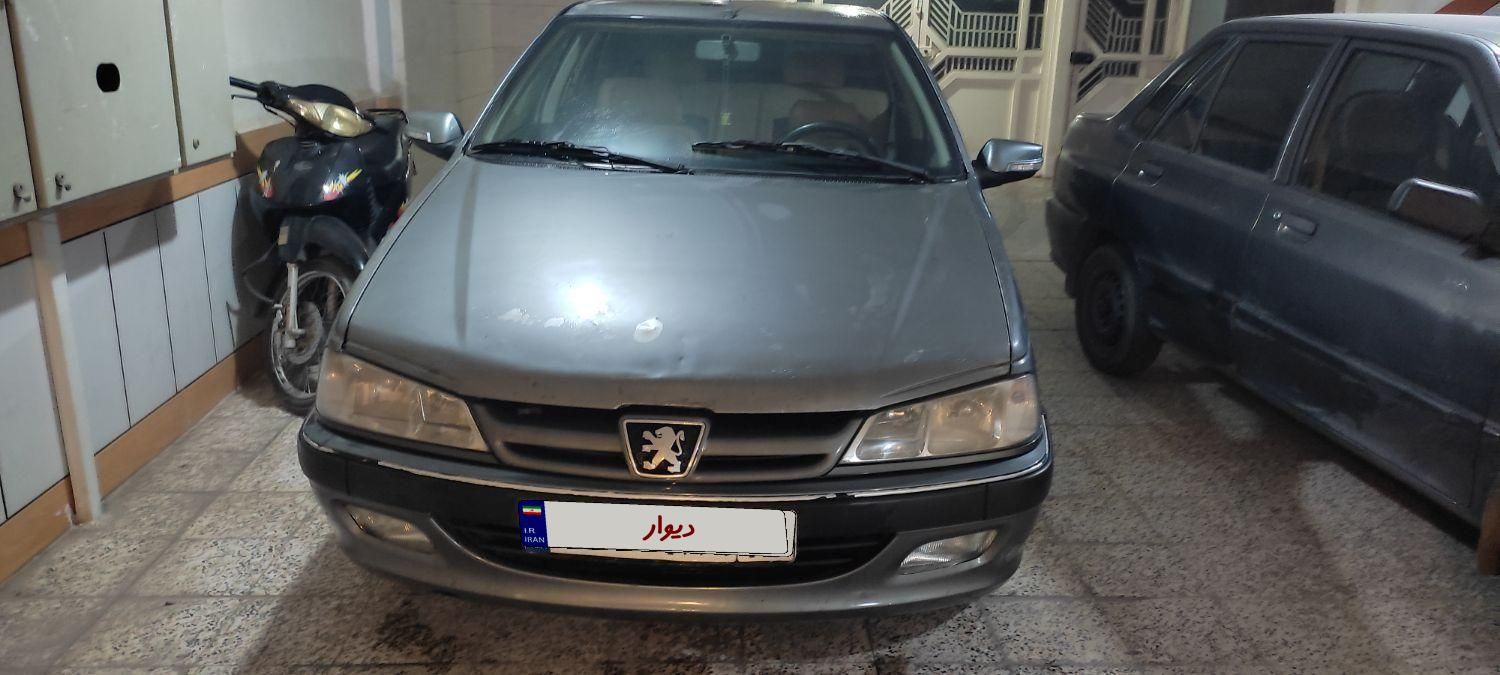 خودرو پژو، پارس آگهی ann_19547590