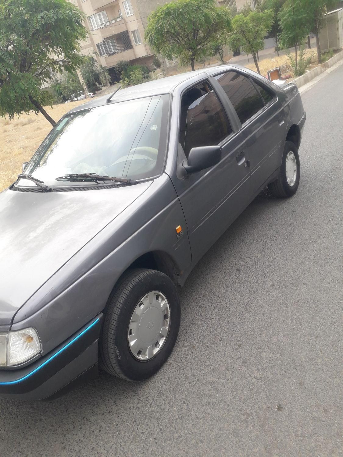 خودرو پژو، 405 آگهی ann_19547595