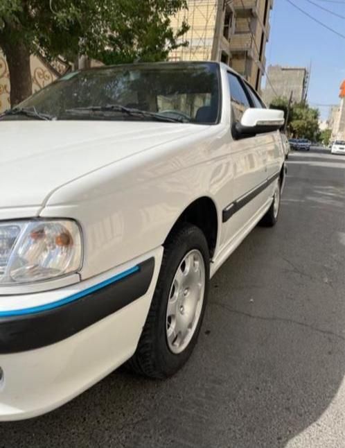 پژو پارس سال - 1400