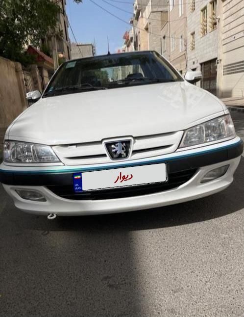 خودرو پژو، پارس آگهی ann_19547599