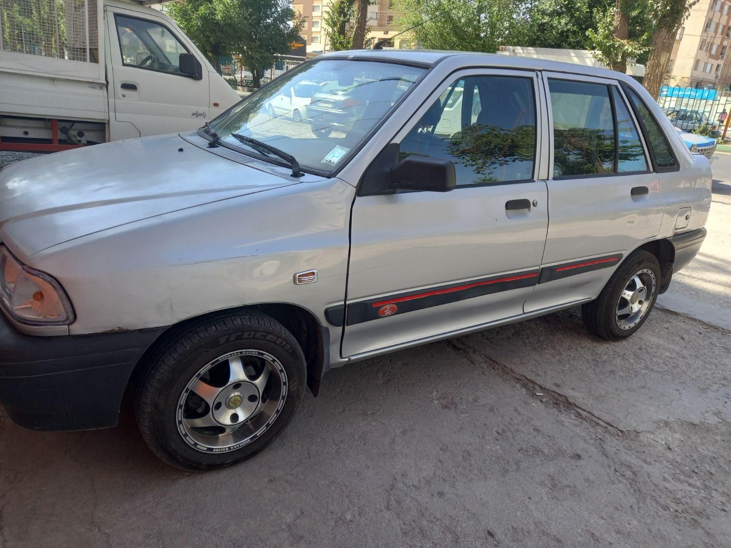 خودرو پراید، 141 آگهی ann_19547610