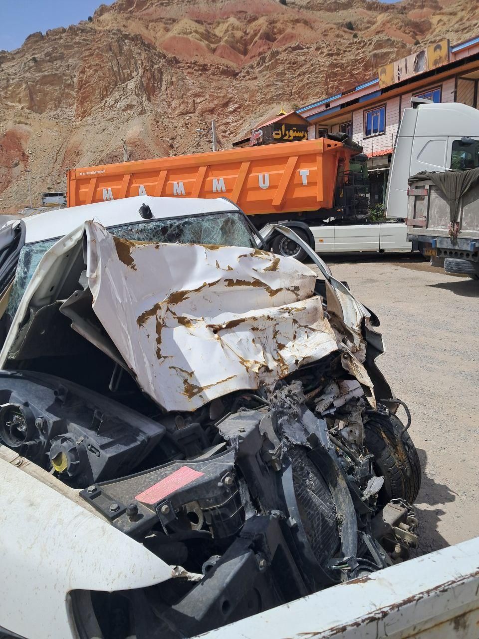 سمند LX EF7 دوگانه سوز - 1399