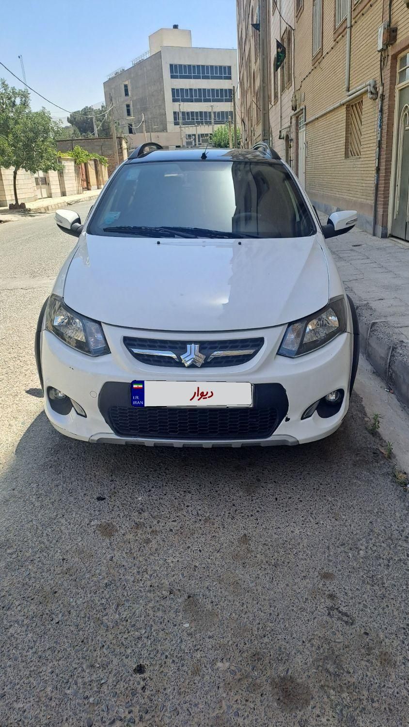 خودرو کوییک، R آگهی ann_19547617