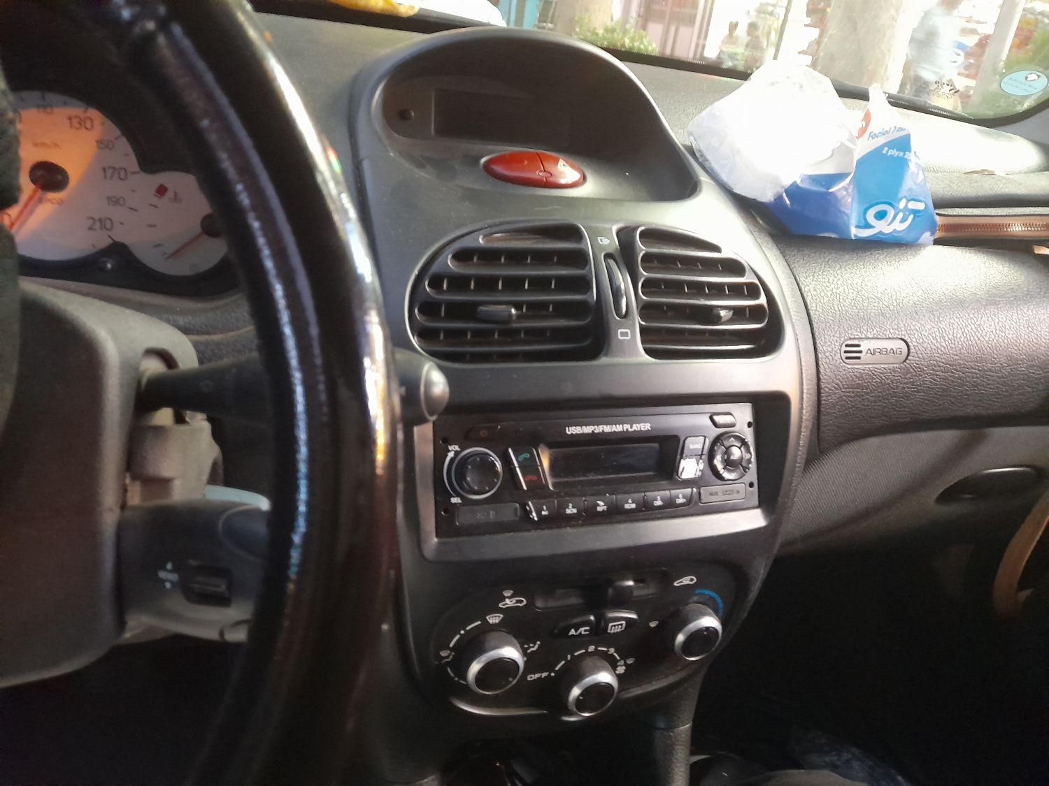 خودرو پژو، 206 آگهی ann_19547620