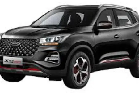 خودرو ام وی ام، X55 پرو آگهی ann_19547621