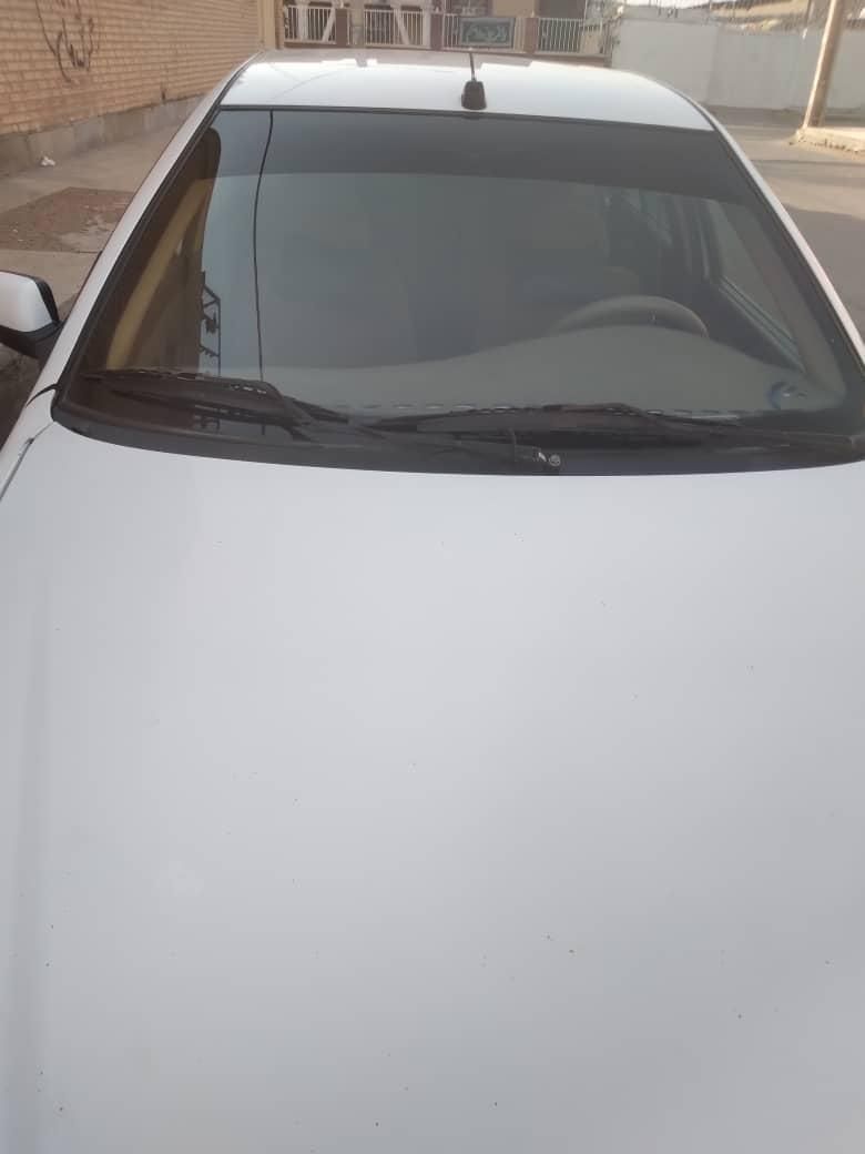 سمند LX XU7 - 1390