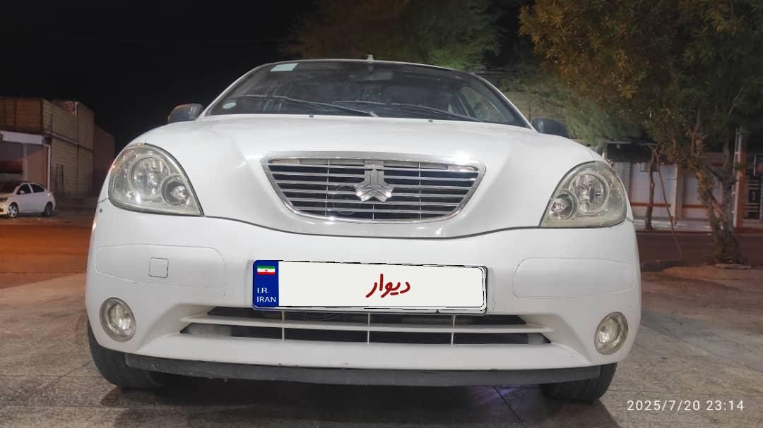 خودرو تیبا، صندوق دار آگهی ann_19547635