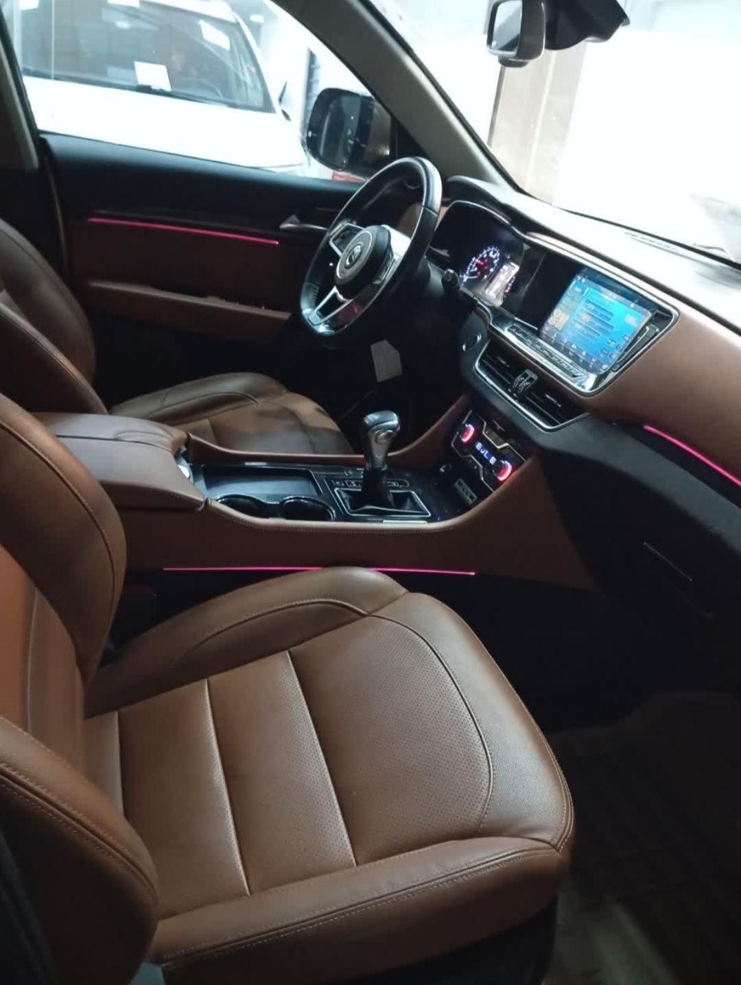 کوپا T210 رویال - 1397