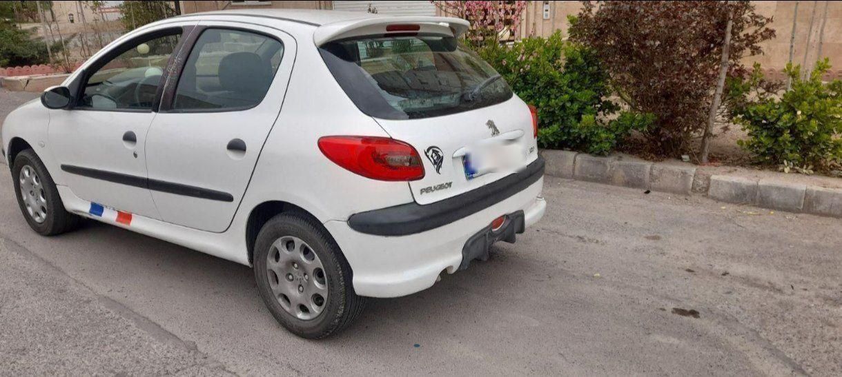 خودرو پژو، 206 آگهی ann_19547651