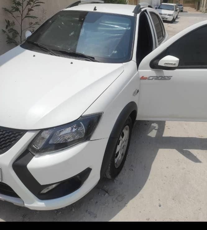 خودرو کوییک، S آگهی ann_19547671